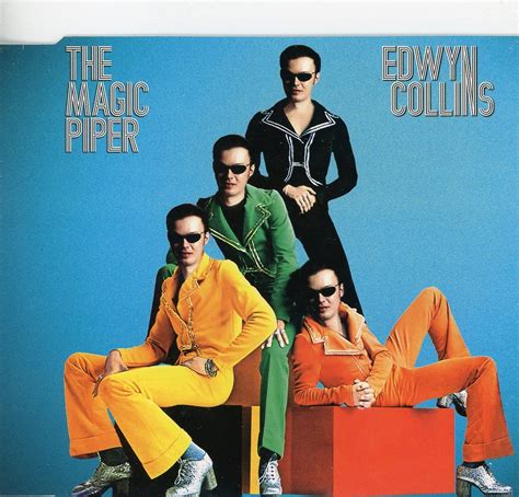 Edwyn collins the magic piper of love